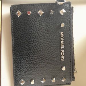 Michael Korr Wallet
